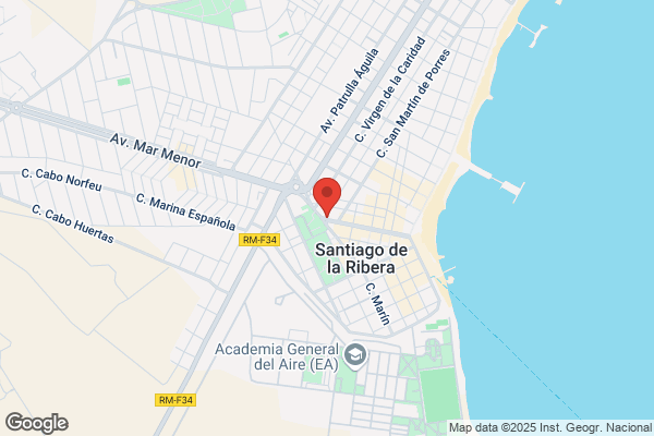 Sportium en Salón Trebol 41 (La Ribera)