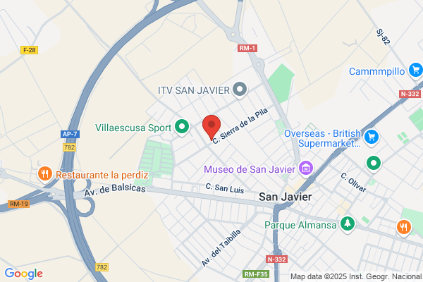 Talleres Griñan