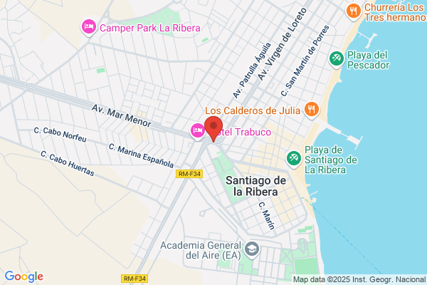 Servicios Y Suministros Andujar S.A.