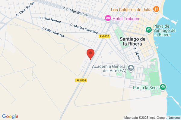 Restaurante El Señorio