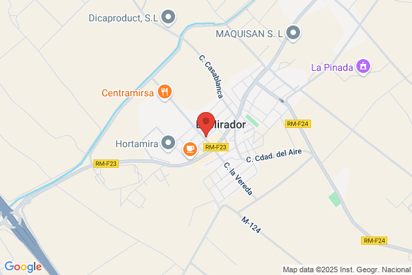 Restaurante Meson Andaluz