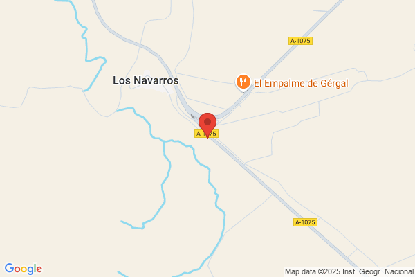 Venta El Pino S.L.