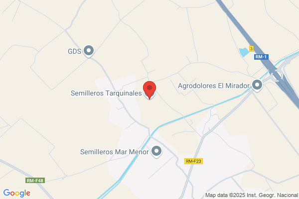 Semilleros Tarquinales S.L.
