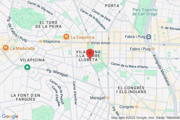 Lopez Pujol j. A.
