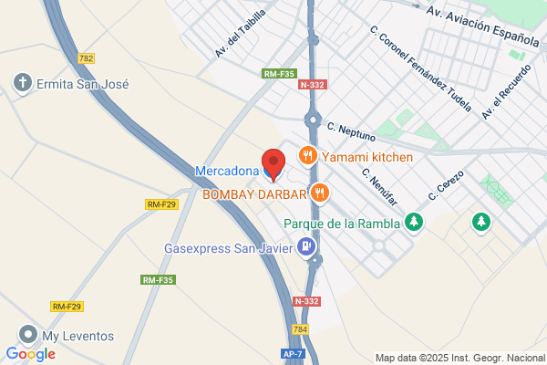 Mercadona S.A.