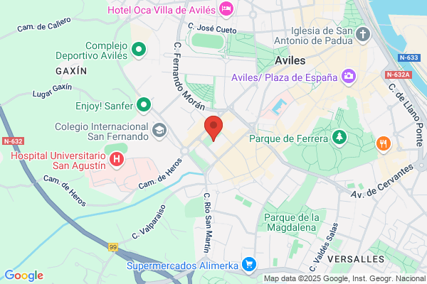 Aviles Ros j.