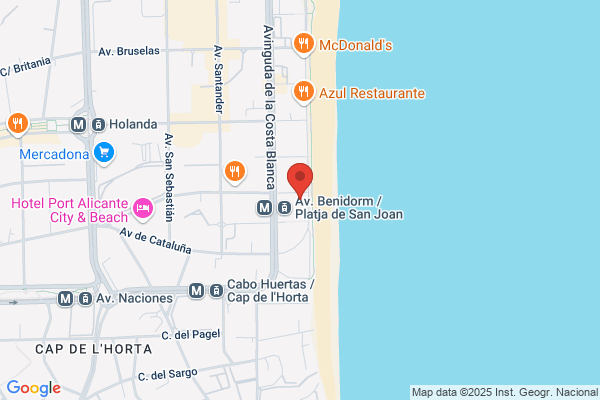 Hernandez Martin m.