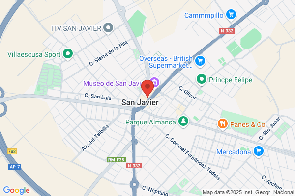 Caja Rural Central S. Coop. De Credito ltda De orihuela