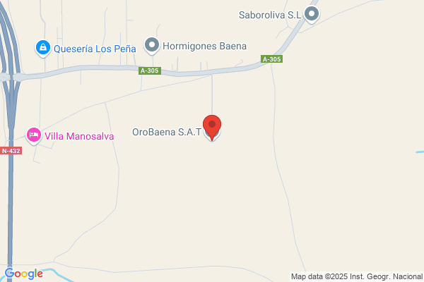 Orobaena