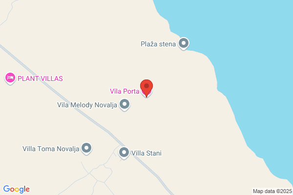Vila Porta S.L