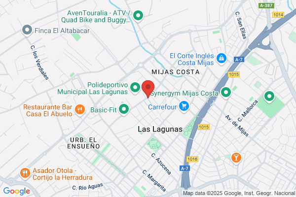 Asador El Pollo De Oro - Platos Precocinados Para llevar