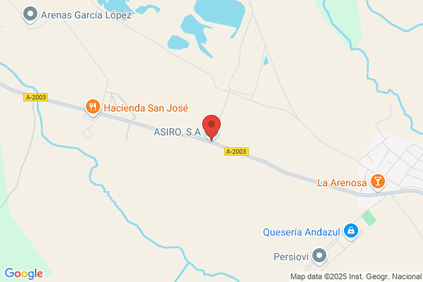 Asiro S.A.