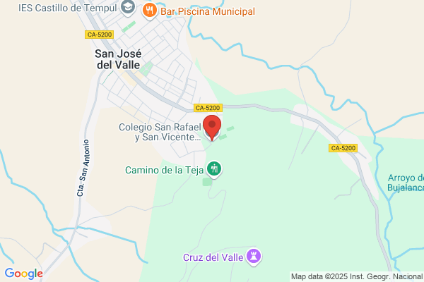 Colegio Salesianos