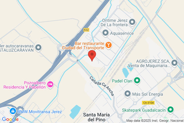 Distrigal S.L.
