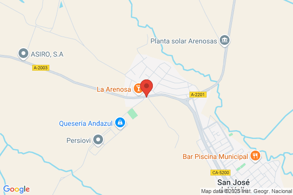 Fincas Cultivadas S. A.