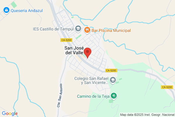 Parroquia De San Jose