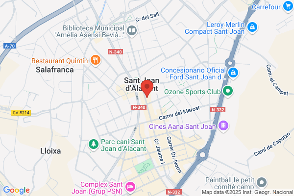 Alemañ Llorca a.