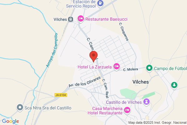 Garcia-Tapia Vilches j. M.