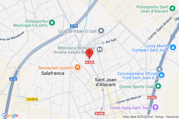 Baeza Torres c.