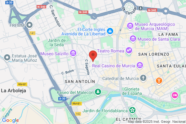 Almacen Del Tresillo S.L.