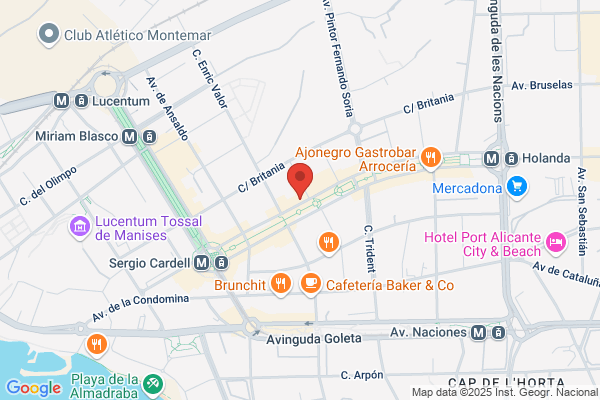 Banco De Santander