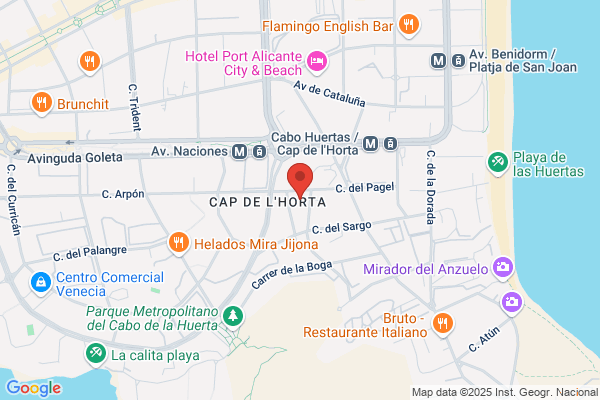 Bahia Blanca Hostal