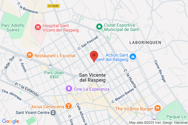 Heladeria Pasteleria Lidia