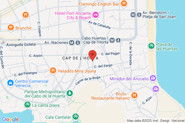 Hostal Bahia Blanca