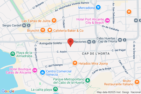 De la Cueva Fine Food