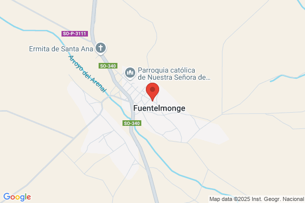Fuentes Monllor e.