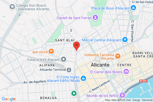 Diseños Tecnologicos Y Obras S.L.