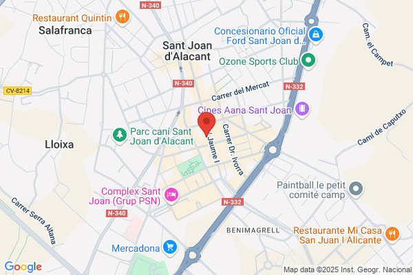 Soler Espinos j.