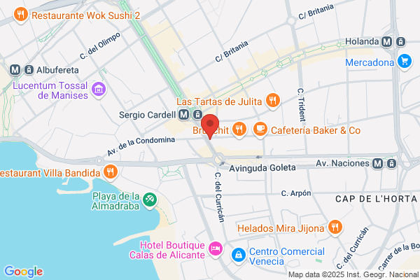 Farmacia Internacional