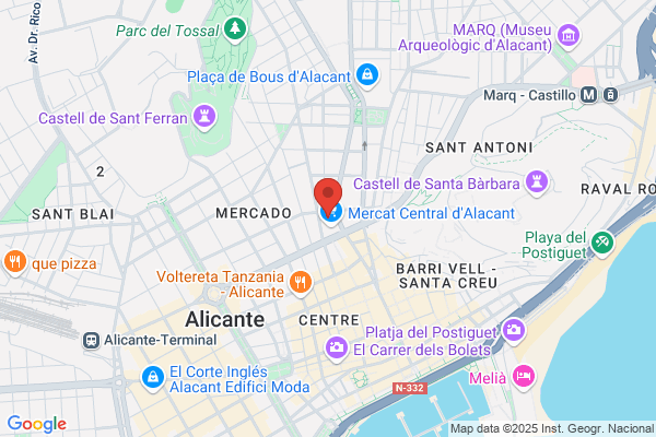 Checa Sevilla - Frutas = Fruteria Checa Sanchez m.