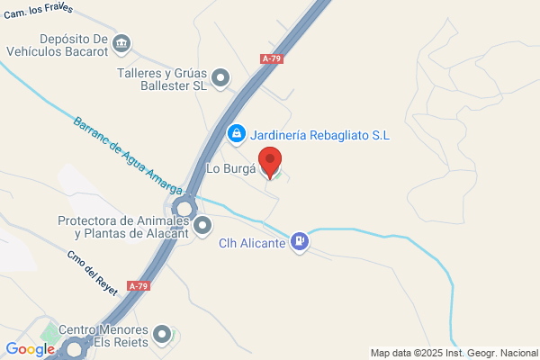 Antonio Brocal Guijarro Y Otros C.B.
