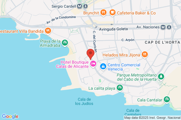 Ferreiro Y Asociados Alicante De Turismo S.L.