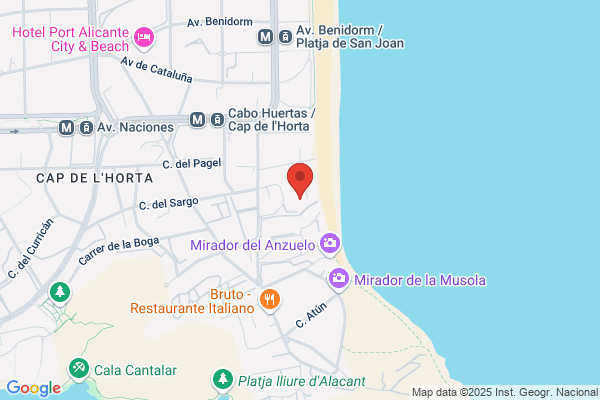 Sidi Hoteles S.A.