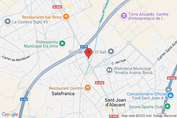 Soler Espinos c.