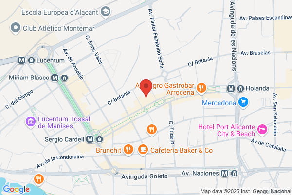 ALICANTE-HOUSES SERVICIOS INMOBILIARIOS