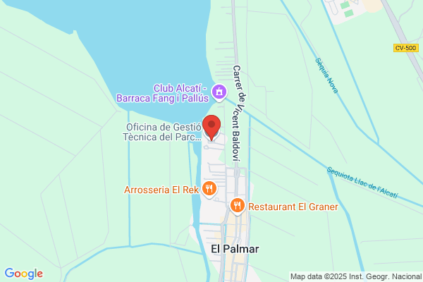 Albufera Gestion Y Administracion S.A.