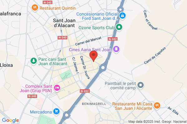 Inmobiliaria Guicar S.A.