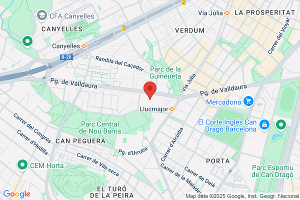 Conservacion Y Servicios Sol S.L.