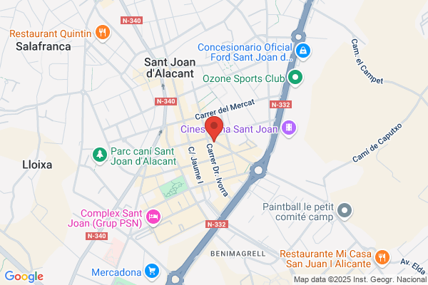 Diagonal Oro