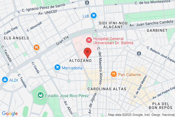 Libreria El Clinico - Libreria
