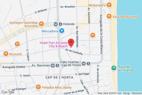 Asociados Comerciales Multiempresa S.L.