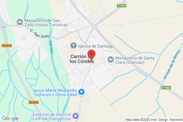 Burgos Carrion t.