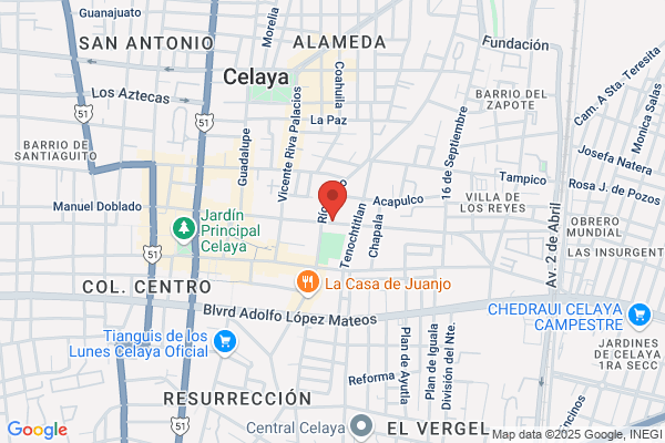 Saez Celaya m.