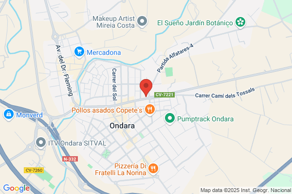 Medisan Instalaciones S.L. - Empresa De Servicios
