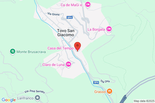 Casa Tempo S.A.