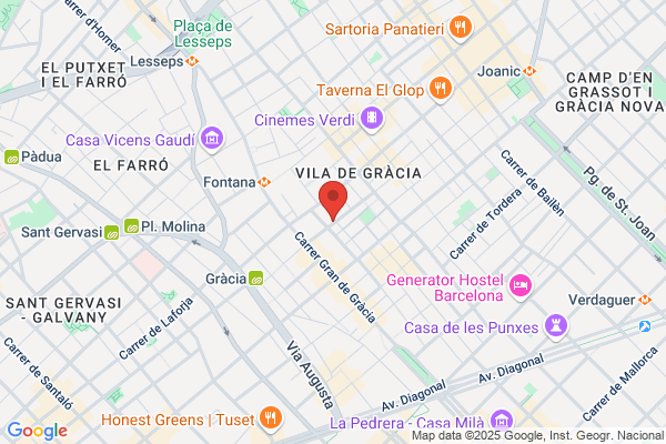 Pizzeria La Gavina